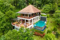 Guru Resort Chiang Mai Hotels in Hang Dong