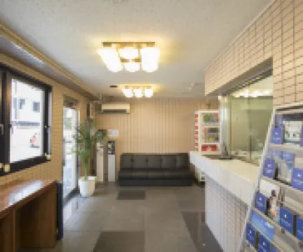 FLEXSTAY多摩川旅館