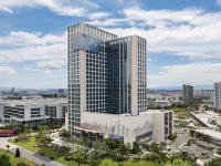 Grand Madison Hotel Huangshan Hotels near Huangshanbei Railway Station