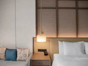 슈타이겐베르거 호텔 청두