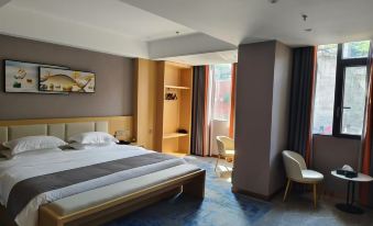 Tengfa Hotel