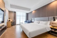 Ai feel Hotel - Bintang 3