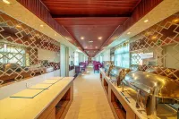 Aiju Chain Hotel Yingkou Laobianying Main Road South