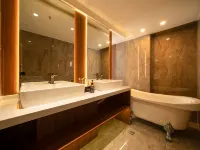 ManGe Hotel Hotel di Chuxiong