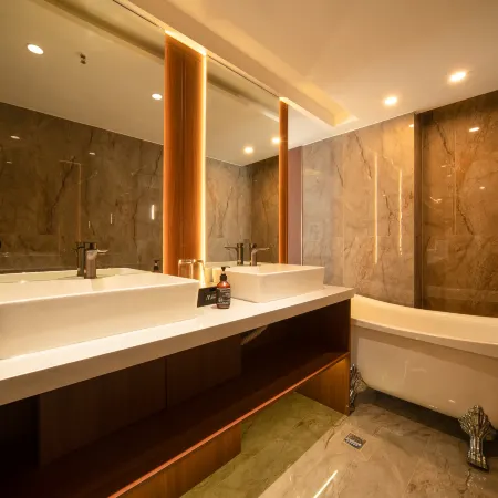 ManGe Hotel