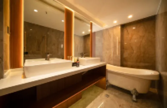 ManGe Hotel
