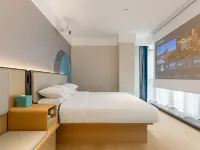 City Comfort Inn Hotel (Jingshan Bus Station)