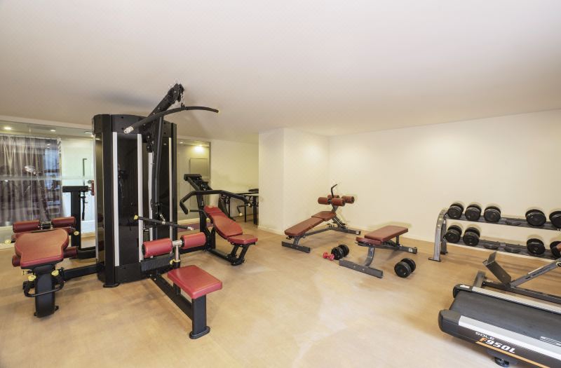 Beijing Dijin Business Hotel photo 3