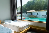 Sanshan Island Bridge Waiqiao Homestay