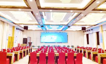 Zhusha Hotel