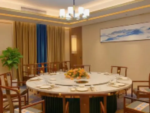 Yue Feng Yuan Hotel Hotels in Fengkai