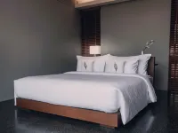 Varivana Resort Koh Phangan, The Centara Collection Hotele w: Phangan