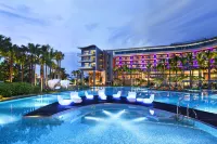 W Singapore - Sentosa Cove Các khách sạn ở Singapore