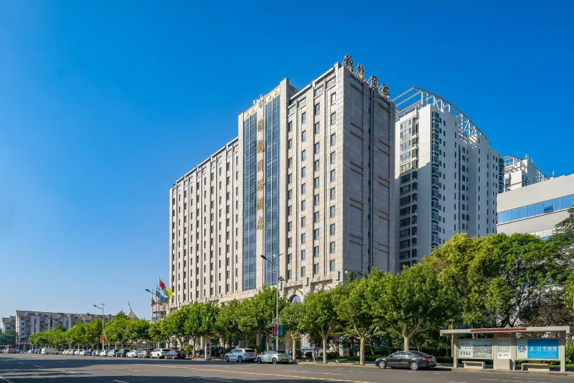 Jin Long International Hotel