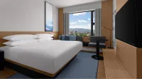 Fairfield by Marriott Cebu Mandaue City Hotel dekat Mandani Bay