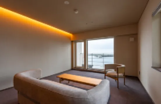 Private Cottage Lantern Shiretoko