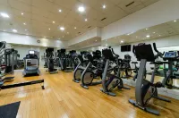 Olissippo Lapa Palace – The Leading Hotels of the World - نادي رياضي