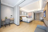 Shell Hotel (Shenyang Lingkong Second Street) Hotels in Huaxiang/Yanfen
