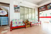 Hotel O Green Mango @ Sri Cemerlang Hotels in Panji