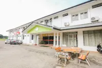 Hotel O Green Mango @ Sri Cemerlang Hotels in Panji