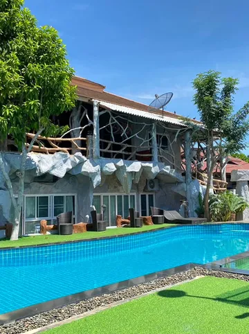 รูปภาพของสุวรรณาริเวอร์ไซต์ชัยนาท