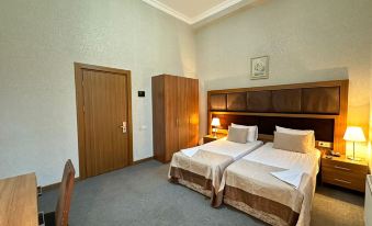 Turkiye Hotel Baku