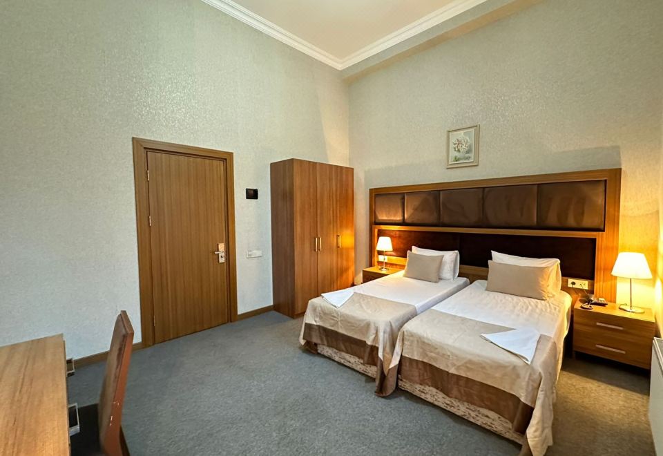 3. 튀르키예 호텔 ..