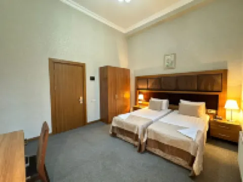 Turkiye Hotel – Free Massage Hotels near Olympic Star