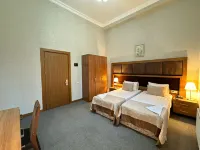 Turkiye Hotel – Free Massage Hotels in der Nähe von Qobustan-Nationalpark