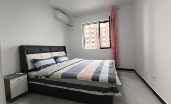 Daxing Airport Hanyi Yaju