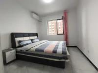 Daxing Airport Hanyi Yaju