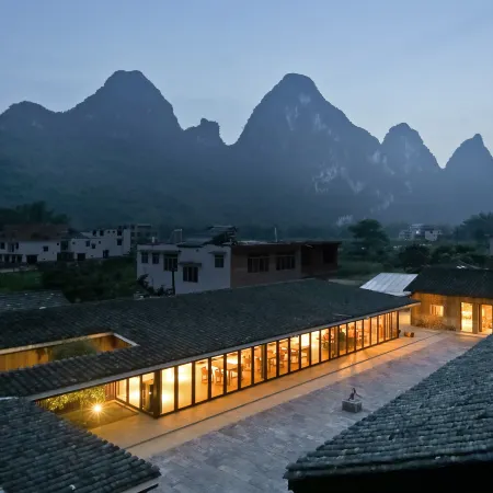 Yangshuo XY YunHouse
