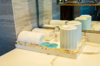 Senran Wutong Hotel Hotels in Tiantai