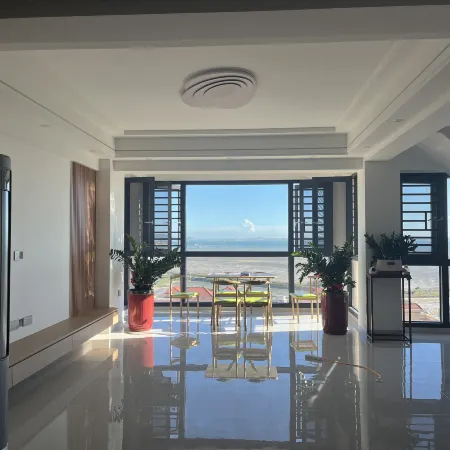 HuiLe Family-Style Residence Space