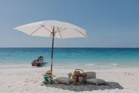 부부 리조트 - 비치