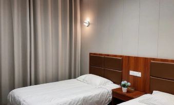 Hengxiangju Business Hotel