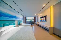 Luoding Xintai Xin Apartment