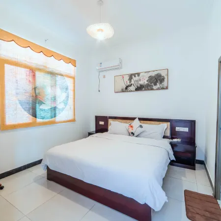 Xiaoxiaoju B&B (Yufeigu Branch)