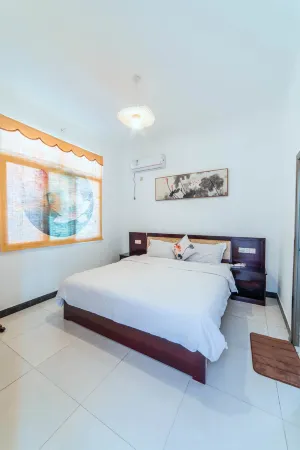 Xiaoxiaoju B&B (Yufeigu Branch)