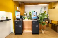 CHECK inn Express Taichung Feng Chia