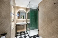 尼斯市中心希爾頓逸林標誌飯店