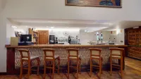 Azz Peñafiel Las Claras Hotel & Spa - bar