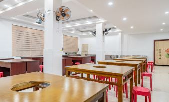 Shengheng Siji Hotel