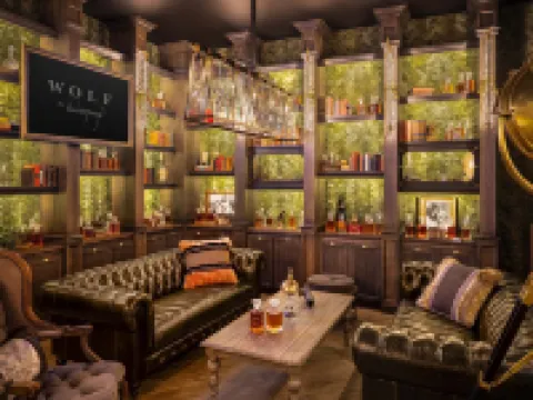 Caesars Republic Lake Tahoe- A Caesars Rewards Destination Hotels in Stateline