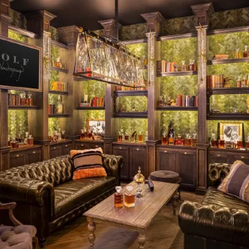 Caesars Republic Lake Tahoe- A Caesars Rewards Destination