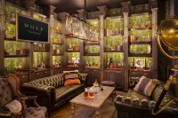 Caesars Republic Lake Tahoe- A Caesars Rewards Destination