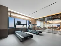 Starway Hotel (Hohhot Xinhua Square) - 3 stjerner