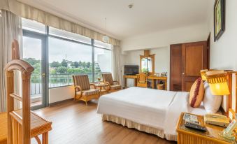 Thang Loi Hotel Hanoi