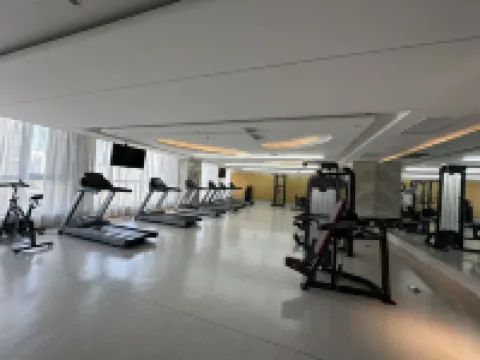 Li Cai Tian Qi Hotel Hotels in Xianyang
