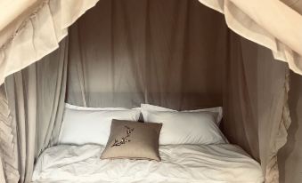 Foshan Gaoming Shiyechuan Yuanfan Inn